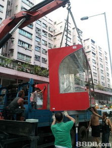 鏵宇搬屋 一站式專業(yè)搬運服務(wù)，輕松遷移無憂