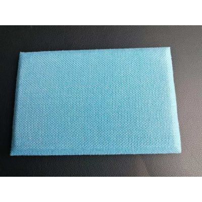 質感柔軟，零噪音 解析酒吧KTV墻面隔音隔熱軟包吸音板的卓越性能